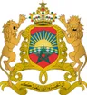 Coat of arms of Morocco